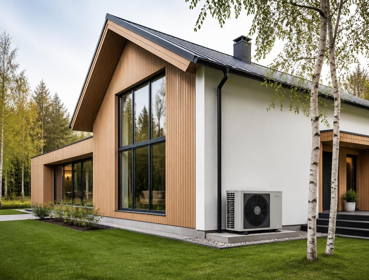 Energi og bæredygtighed