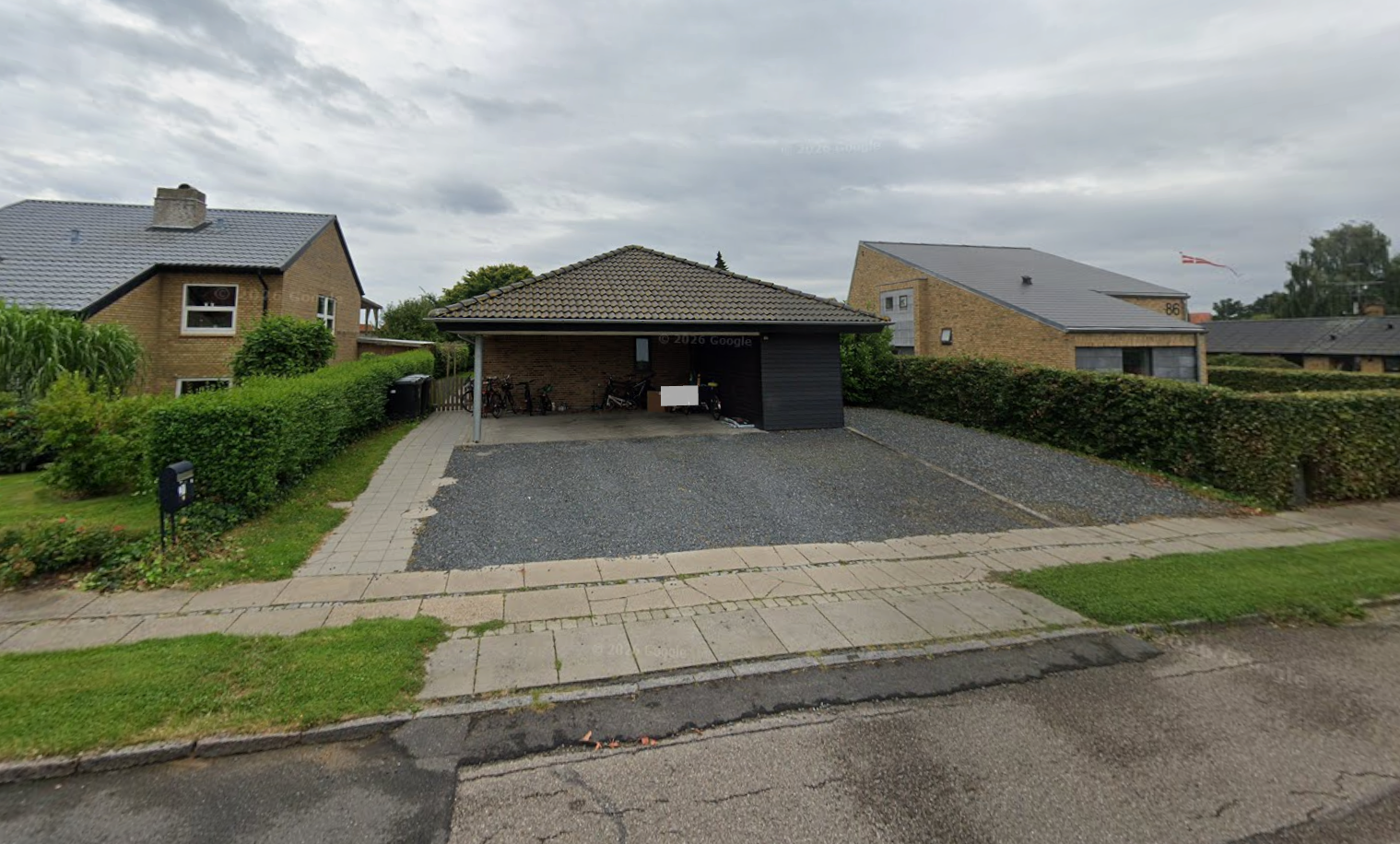 Ombygning af garage — billede 5