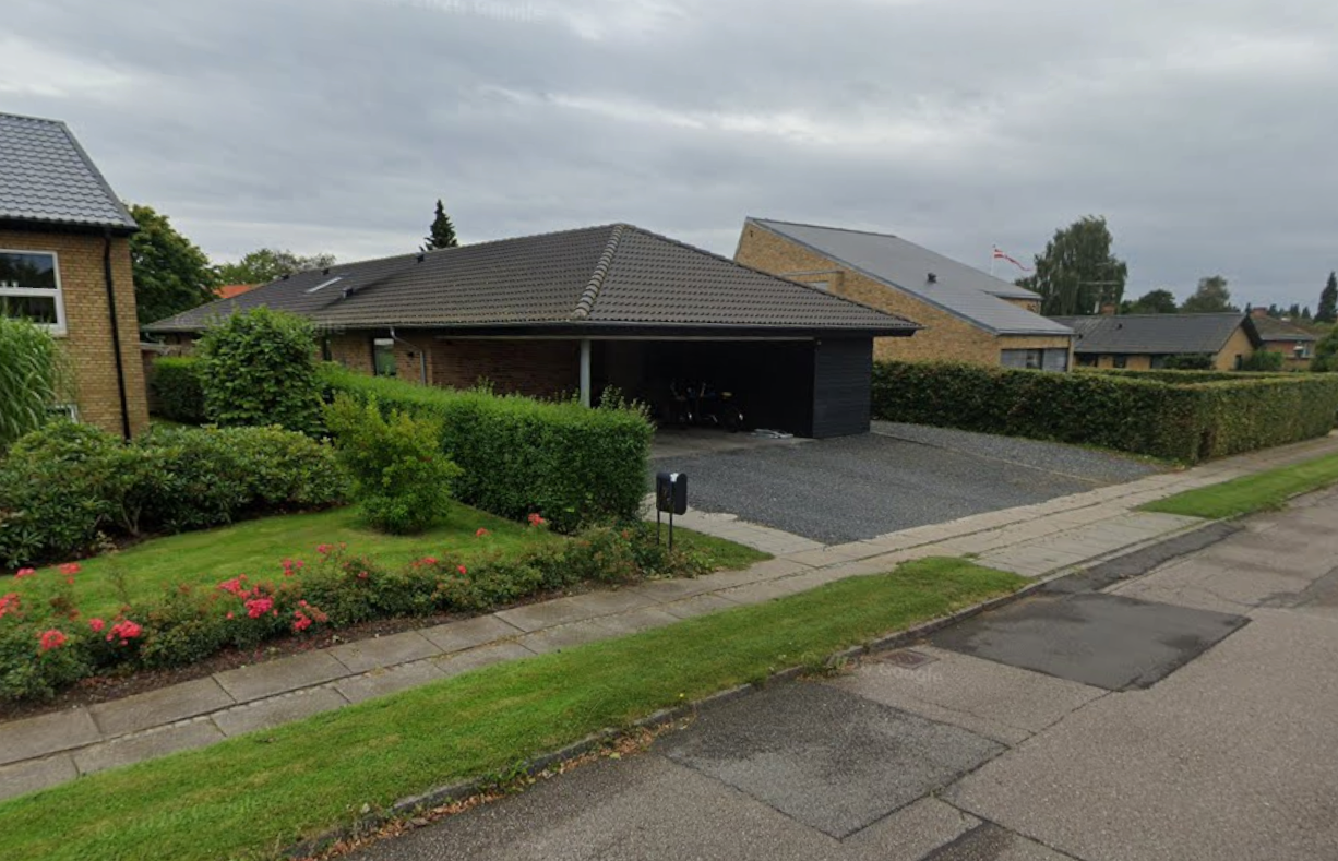 Ombygning af garage — billede 7