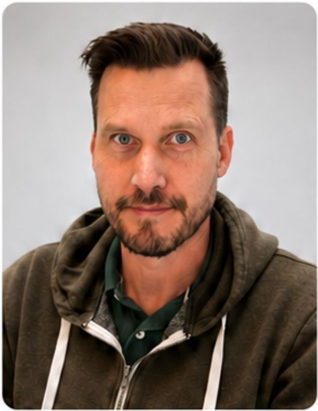 Martin Ravnsbæk Madsen