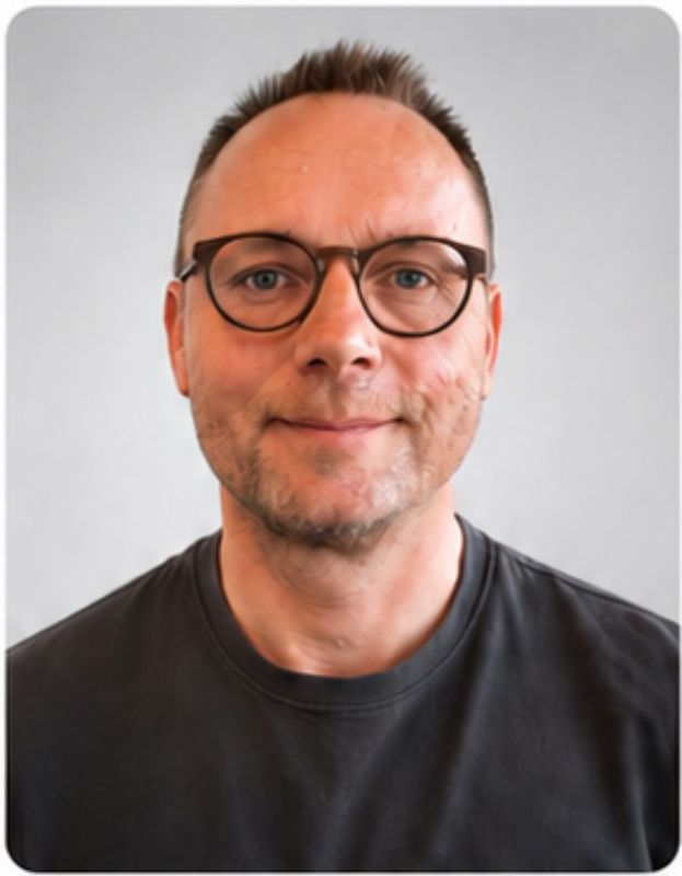 Brian Svane Christensen