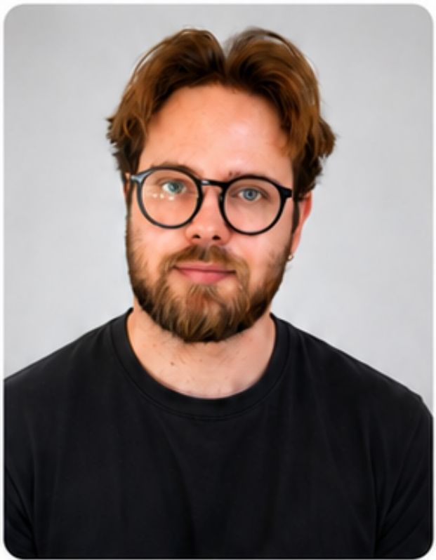 Martin Bonde