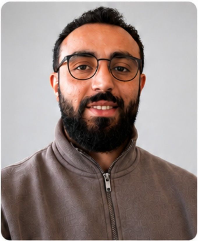 Hamodi Hammi